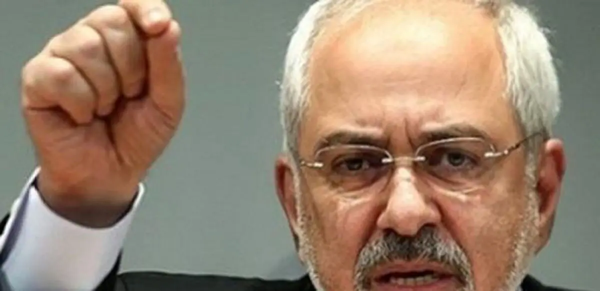 عربستان به دنبال از ریل خارج کردن توافق/تعبیر ظریف از بربریت عربستان