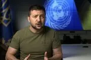 ۳۰ درصد نیروگاه‌های برق اوکراین منهدم شدند