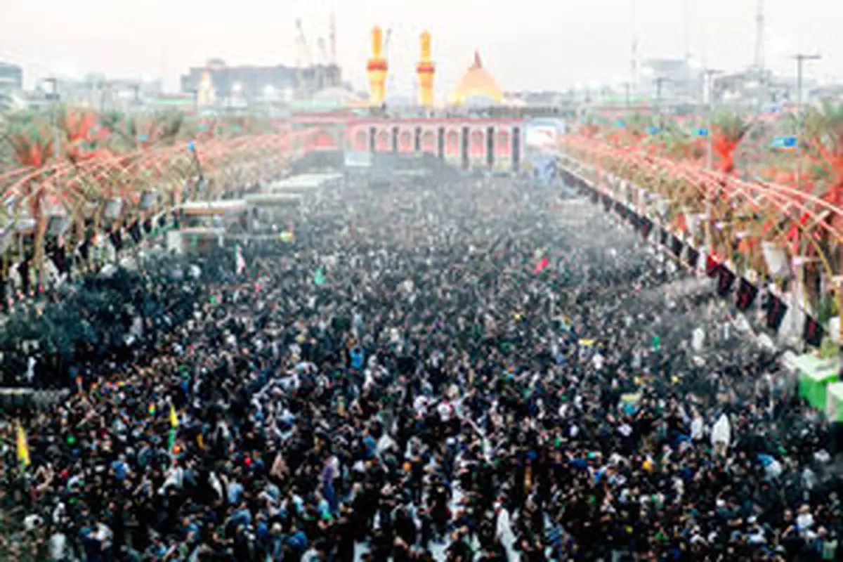 سخنان امام حسین(ع) از مدینه تا کربلا