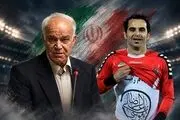 تاریخ سالگرد درگذشت هادی نوروزی و مدافع مستحکم تیم ملی