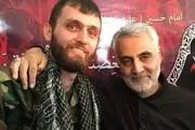 مدافع حرمی که از ۵۰۰ روز پیش اسیر آمریکاست/فیلم