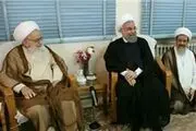 خواسته های مراجع عظام تقلید از دولت