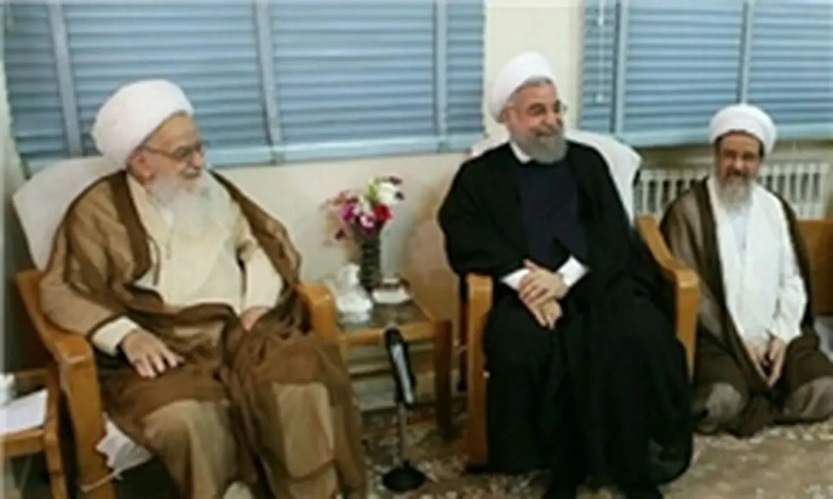 خواسته های مراجع عظام تقلید از دولت