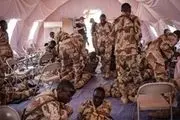 آمریکا طرح خروج کماندوهایش از نیجر را بررسی می‌کند