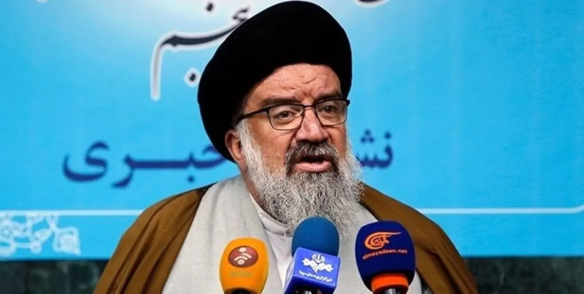 آیتالله خاتمی: مطالبه خبرگان نظارت بر گرانی افسارگسیخته است