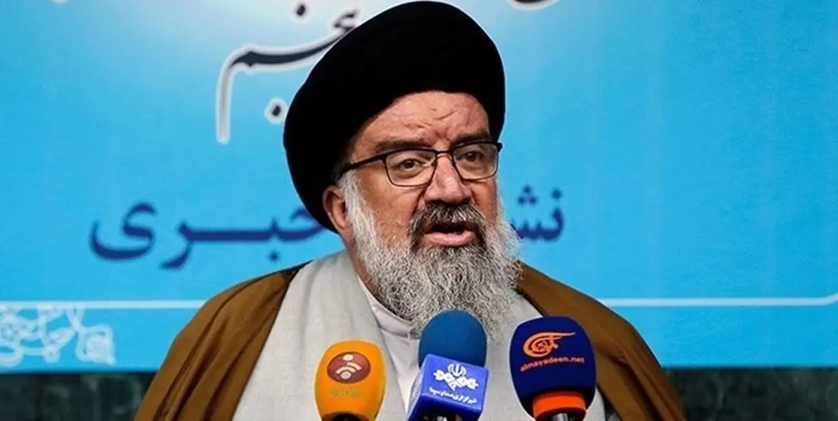  آیت‌الله خاتمی:  مطالبه خبرگان نظارت بر گرانی افسارگسیخته است 