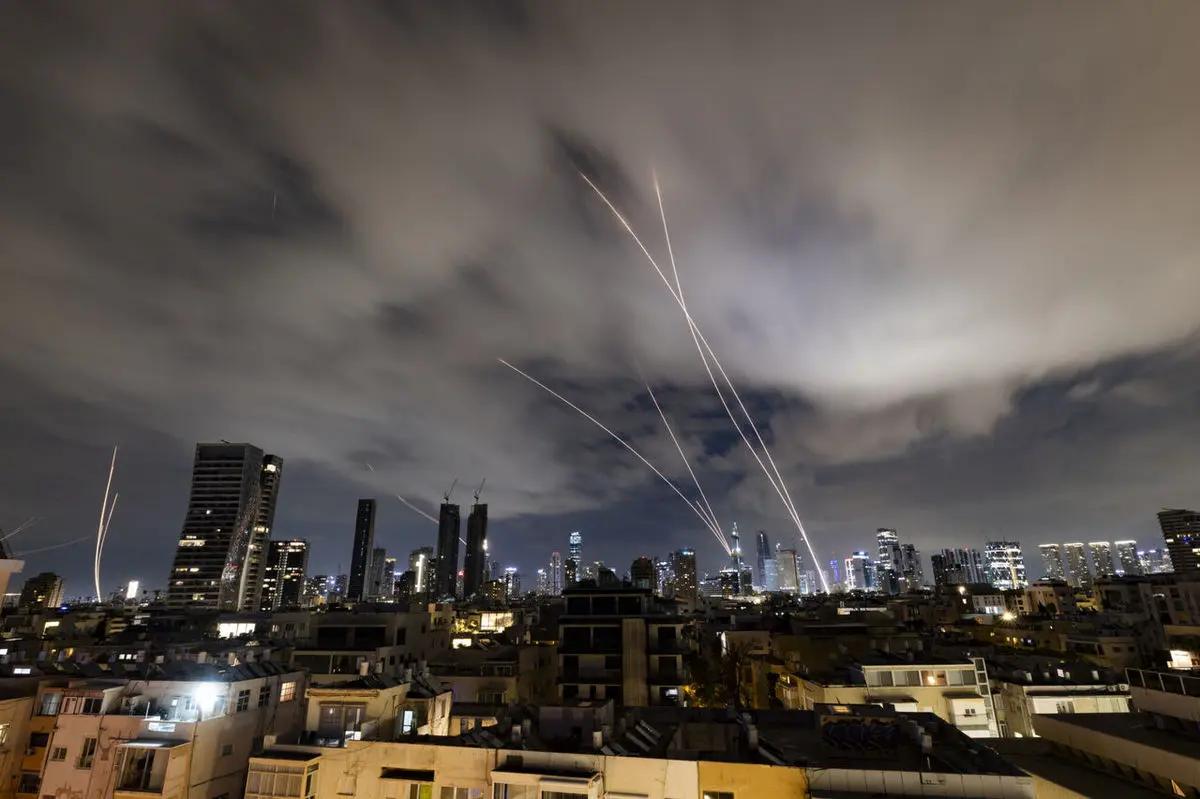 بازتاب موج جدید وعده صادق۴ در رسانه های منطقه