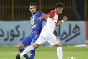 رحمتی: گل ریحان از استقلال برتر بود