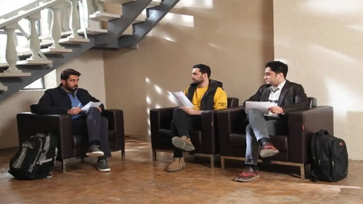 فصل سوم «روزگار جوانی» پس از سال‌ها ساخته می‌شود
