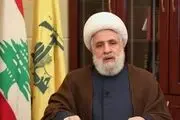 
دبیرکل حزب الله: شهید سلیمانی مرد میدان نبرد بود
