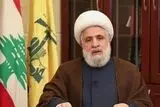 شیخ نعیم قاسم: جنگ 33 روزه ثابت کرد که اسرائیل فقط زبان زور می‌فهمد 