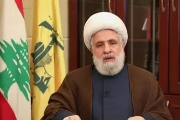 شیخ نعیم قاسم: جنگ 33 روزه ثابت کرد که اسرائیل فقط زبان زور می‌فهمد 