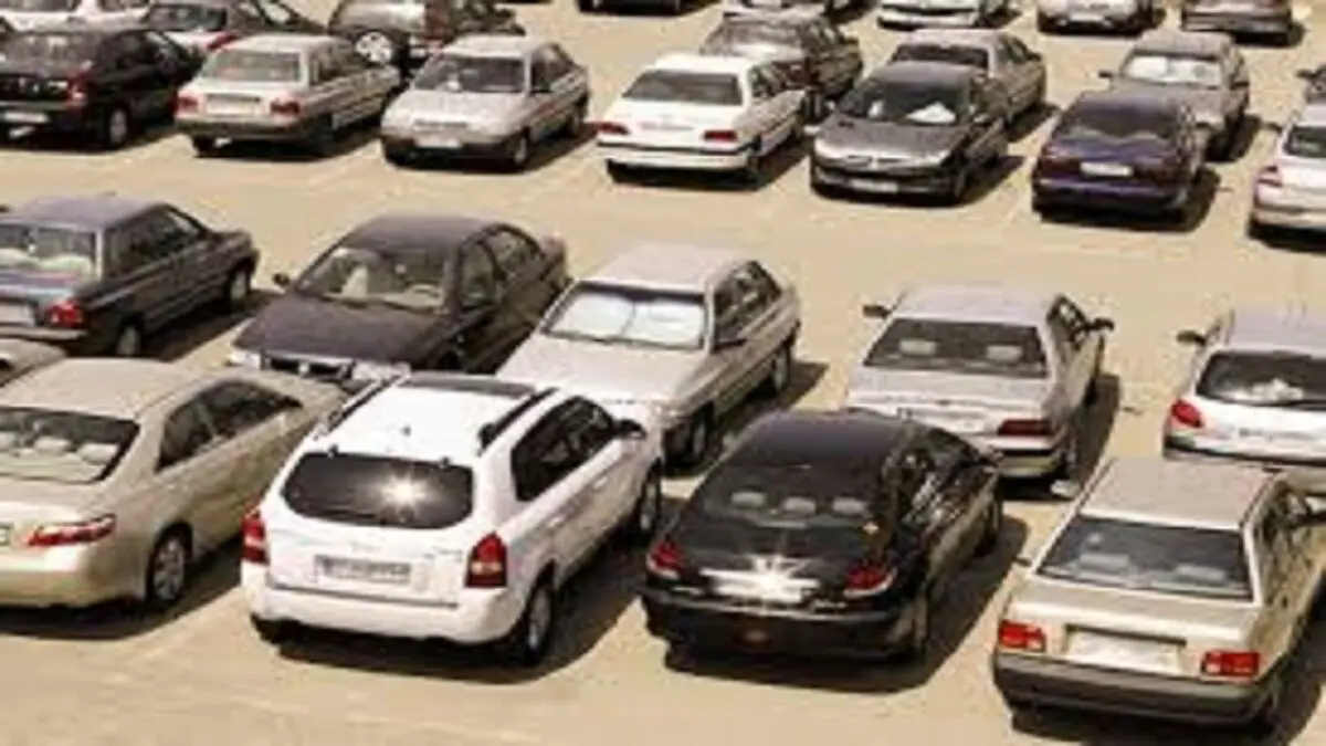 قیمت خودروهای داخلی 14 فروردین+ جدول
