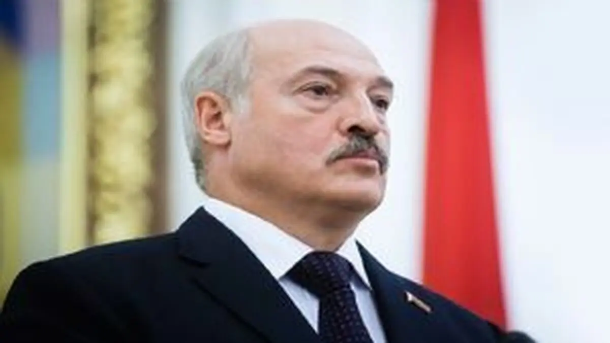 
هشدار لوکاشنکو به جهان
