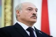 
هشدار لوکاشنکو به جهان
