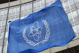 سفر هیأتی از آژانس بین‌المللی انرژی اتمی به ایران