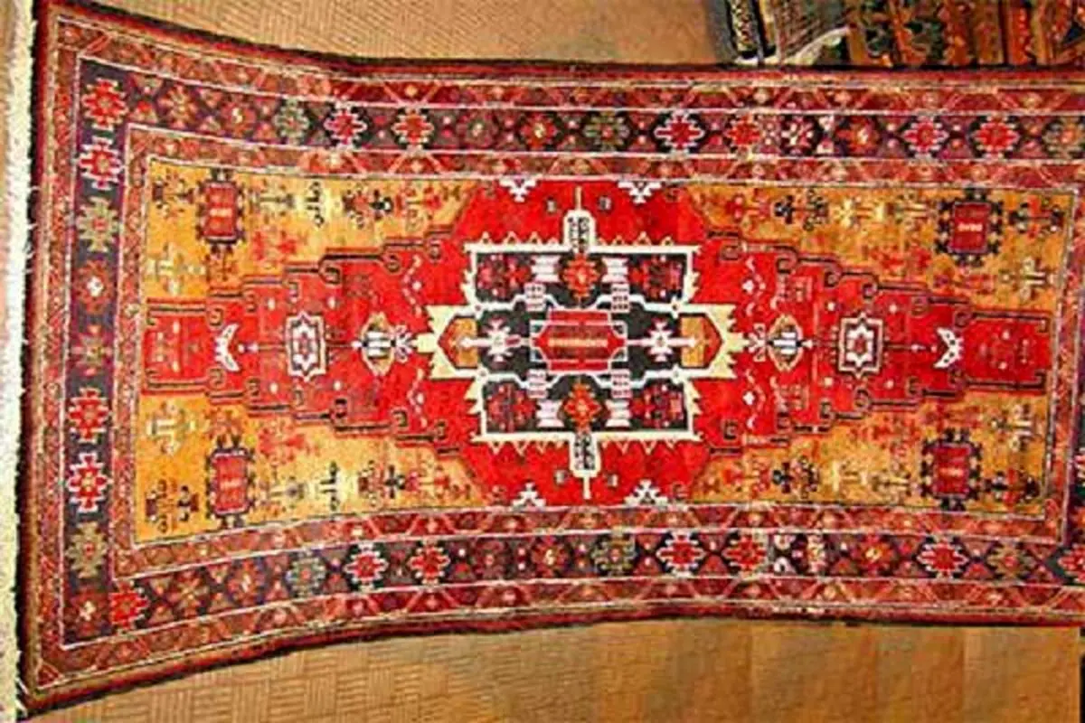 قالیبافی سیستان ظرفیتی برای خروج از بحران