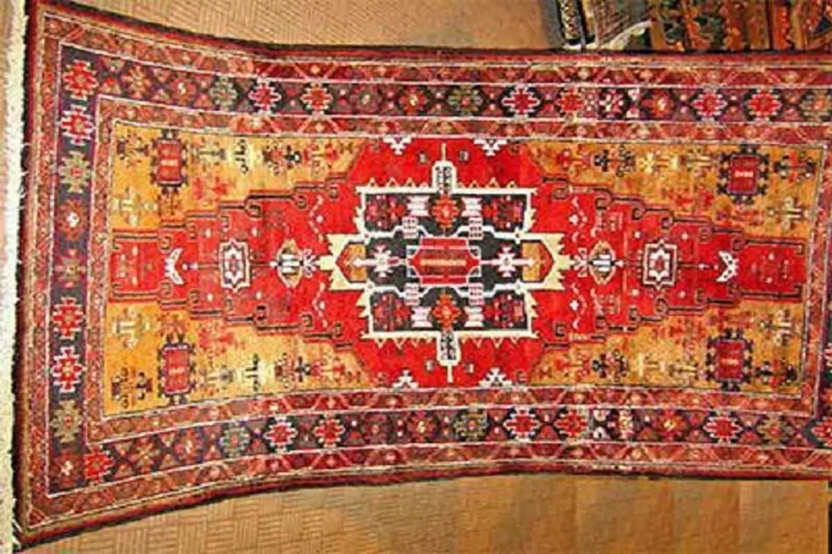 قالیبافی سیستان ظرفیتی برای خروج از بحران
