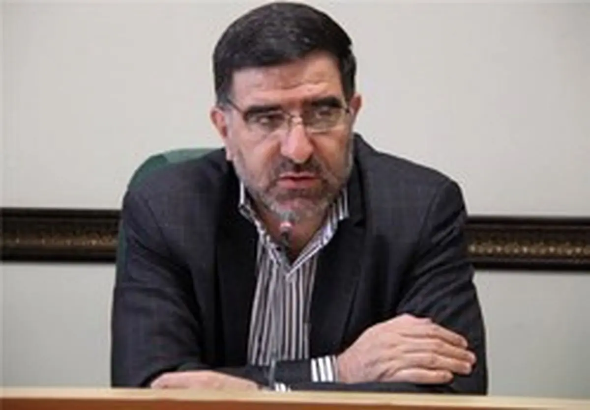 معاون روحانی دنبال استیضاح کدام وزیر است