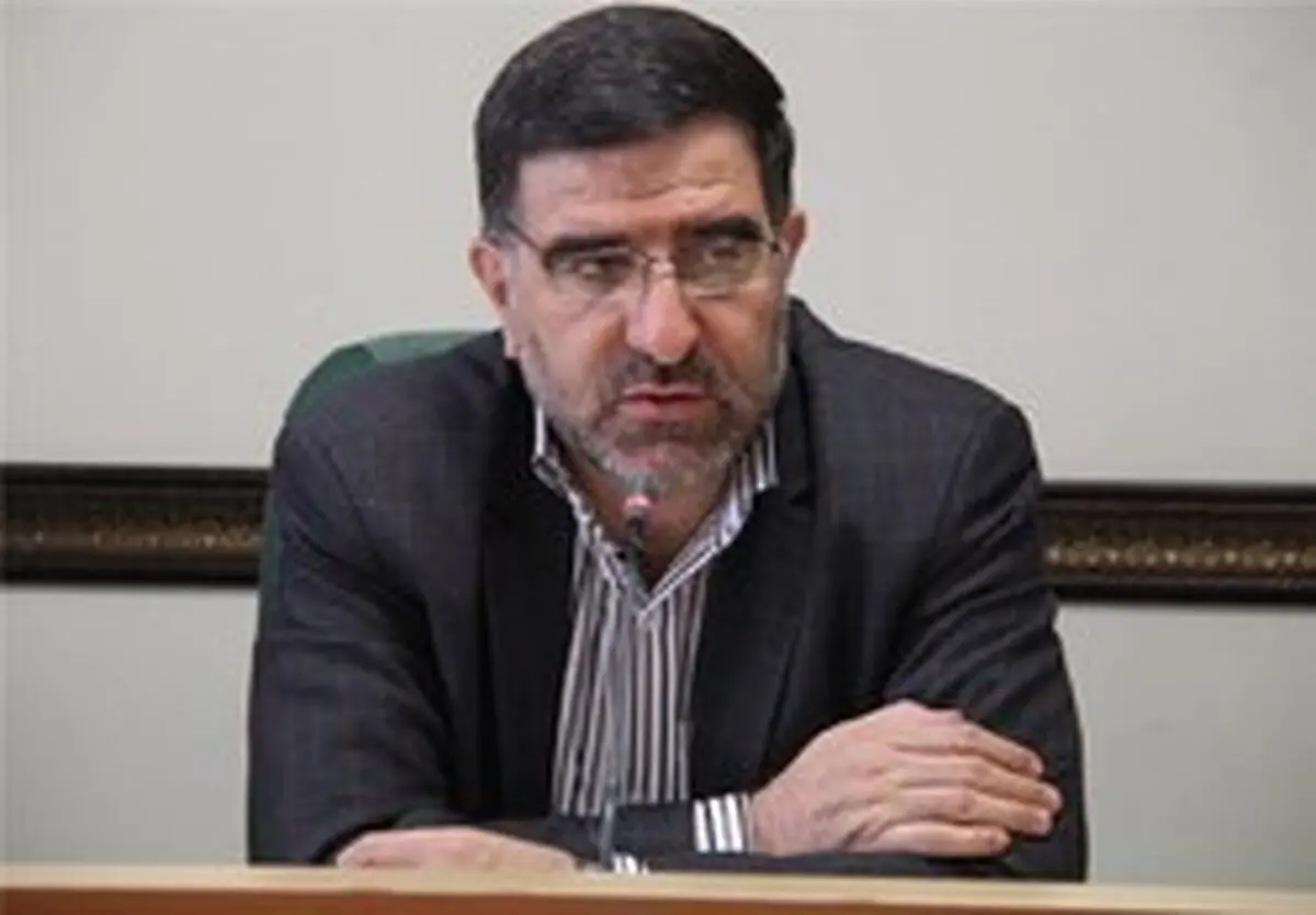 معاون روحانی دنبال استیضاح کدام وزیر است