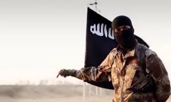 هلاکت تک تیرانداز داعش در جنوب موصل 