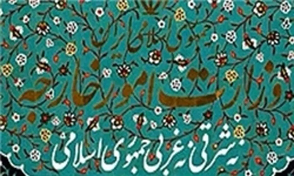  دیپلمات‌های ایرانی از سوریه خارج نشده اند