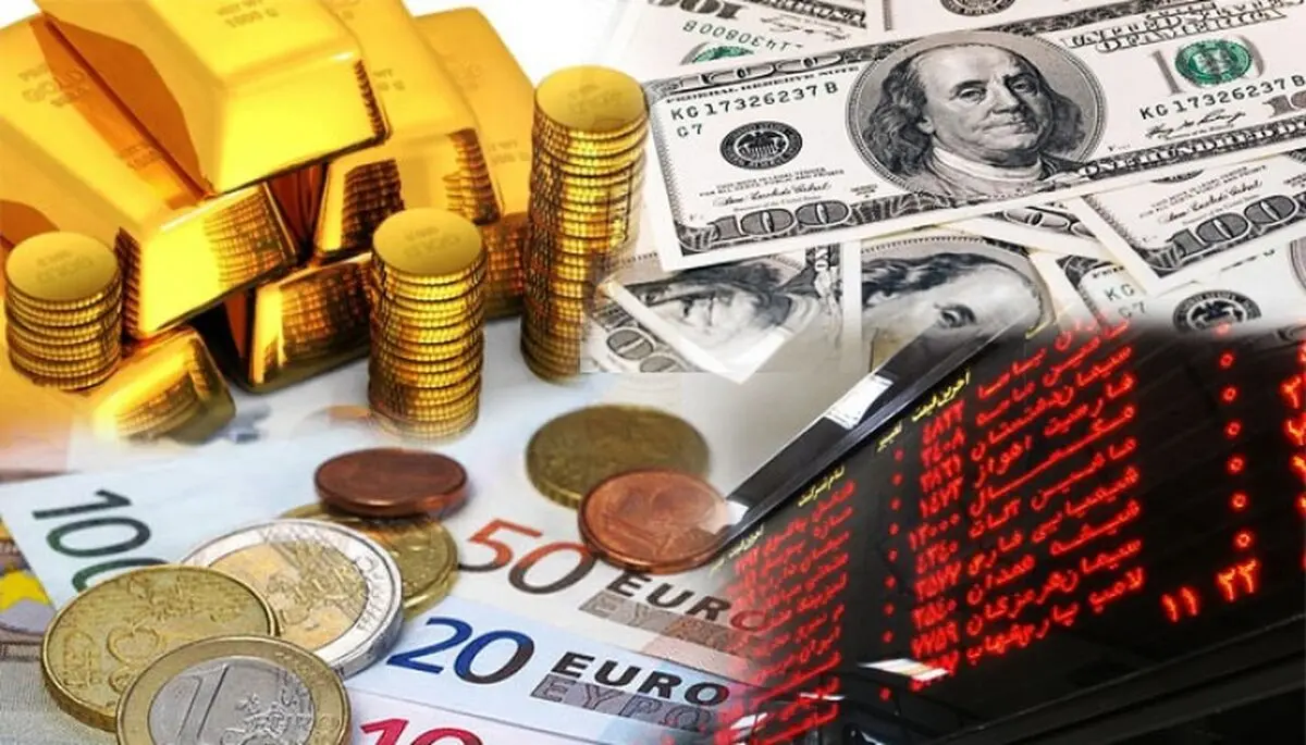 سکه و طلا در انتظار ارزانی/ پیش بینی بازار بورس در هفته آینده
