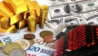 علت گرانی سکه و طلا مشخص شد/ ارز بر مدار کاهش قیمت می‌چرخد
