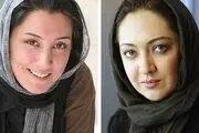 بُرد با نیکی کریمی است یا هدیه تهرانی؟