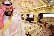 ماجرای کشدار مجری زن تلویزیون الجزیره قطر و ولیعهد سعودی+فیلم