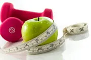 رژیم لاغری 8 کیلو در یک ماه: یک برنامه جامع و موثر