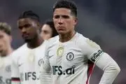 بمب ۱۴۰ میلیون یورویی رئال مادرید!