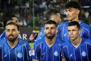 فاز جدید نقل و انتقالات استقلال کلید خورد