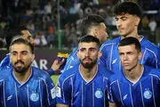 فاز جدید نقل و انتقالات استقلال کلید خورد