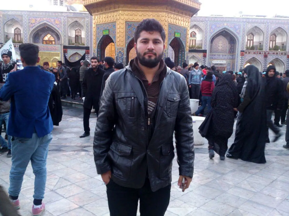 سرنوشت مبهم مرزبان ایرانی حادثه میرجاوه