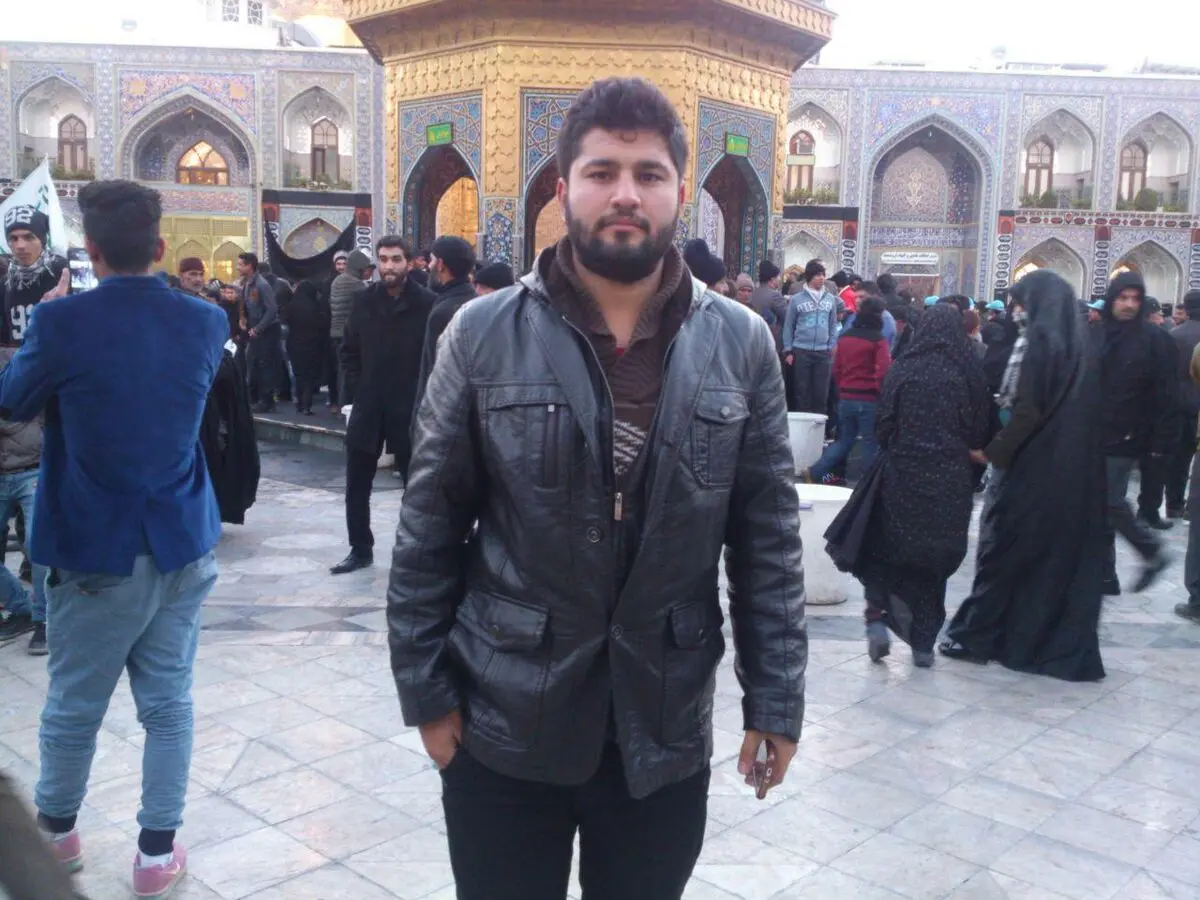 سرنوشت مبهم مرزبان ایرانی حادثه میرجاوه