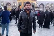سرنوشت مبهم مرزبان ایرانی حادثه میرجاوه