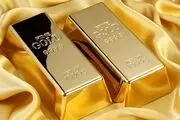 قیمت طلای جهانی امروز سه‌شنبه ۲۵ آذرماه ۱۴۰۴