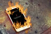 شارژ موبایل ممنوع+جزئیات