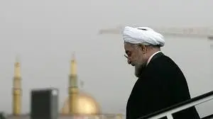 روحانی در نگاه جک استراو: " صمیمی و جذاب " و " یک وطن پرست سرسخت ایرانی. "