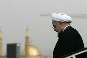 روحانی در نگاه جک استراو: 