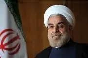روحانی در مصاحبه با رادیو آمریکا: هیچ محدودیتی در حوزه دفاعی نمی‌پذیریم