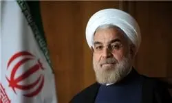 روحانی در مصاحبه با رادیو آمریکا: هیچ محدودیتی در حوزه دفاعی نمی‌پذیریم