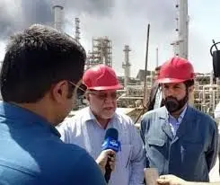
خوزستان میزبان وزیر نفت در هفته دولت+برنامه ها
