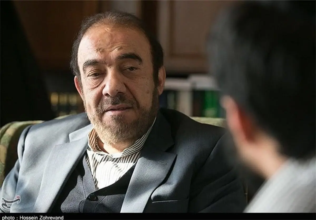 واکنش مشاور هاشمی به حقوق‌های نجومی مدیران