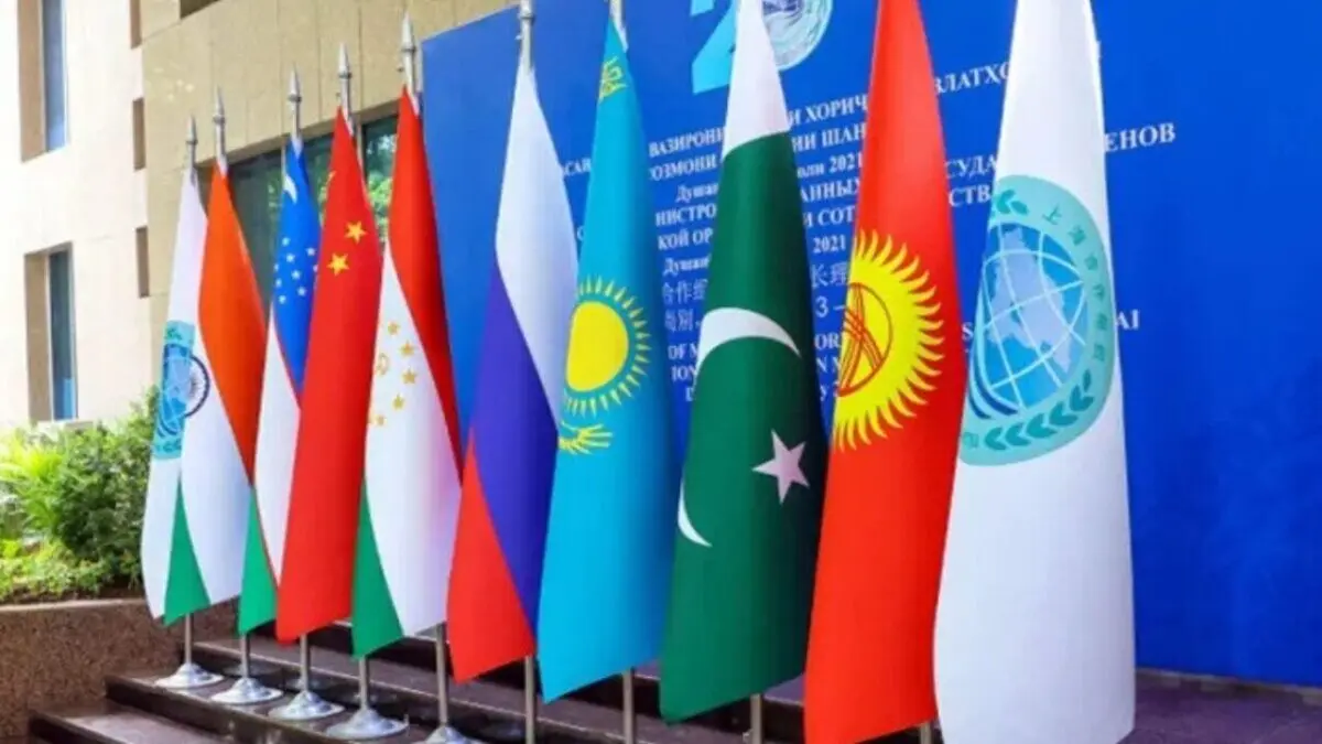 طالبان از نشست شانگهای حذف شد