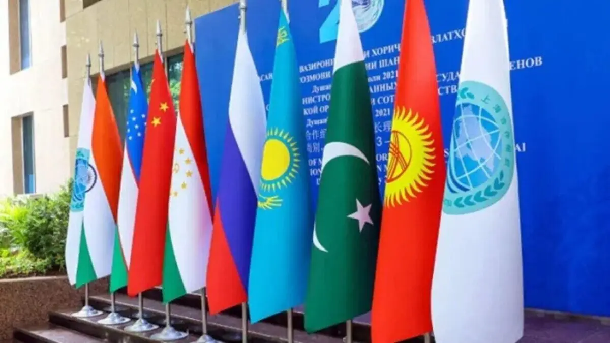 طالبان از نشست شانگهای حذف شد