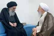 نظر آیت‌الله سیستانی درباره حوزه علمیه قم