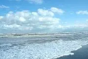 حکم غسل و وضو با آب دریا