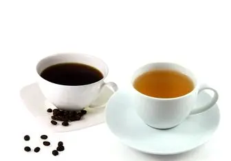 زیاده از حد چای و قهوه نخورید
